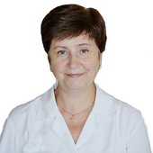 Паничева Ольга Николаевна, акушер-гинеколог