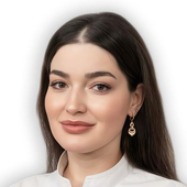 Баширова Ева Аликовна, кардиолог