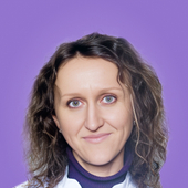 Морозова Людмила Сергеевна, психиатр