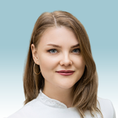 Семенова Анастасия Александровна, врач-косметолог