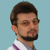 Науменко Алексей Андреевич, терапевт
