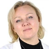 Реутова Марина Анатольевна, психотерапевт