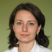 Васильева Анастасия Валерьевна, ревматолог