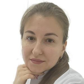 Стаховская Валентина Сергеевна, косметолог