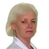 Долгова Галина Ивановна, терапевт