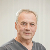 Черновалов Дмитрий Константинович, стоматолог-ортопед