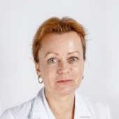Радченко Ирина Владимировна, гинеколог