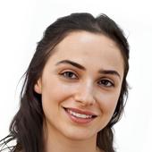 Фахириди Диана Отаровна, ортодонт