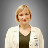 Васильева Мария Павловна, нефролог