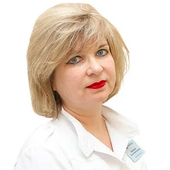 Давыдова Ольга Анатольевна, акушер-гинеколог