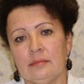 Яковлева Галина Ивановна, стоматолог-терапевт