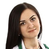 Митиани Диана Александровна, рентгенолог