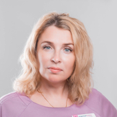 Шмыкова Анна Викторовна, офтальмолог