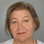 Морьякова Татьяна Кузьминична, акушер-гинеколог