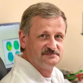 Карпов Дмитрий Юрьевич, невролог