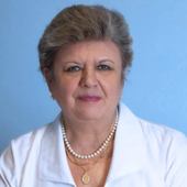 Степанюк Нина Анатольевна, педиатр