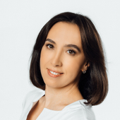 Абрамова Роза Булатовна, ЛОР