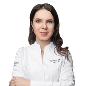 Геращенко Ульяна Петровна, дерматолог