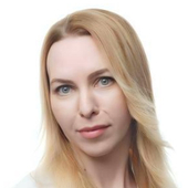 Кравцова Ольга Валентиновна, стоматолог-терапевт