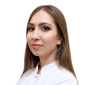 Закарян Аракся Аршаковна, гинеколог