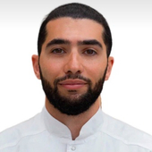 Гаспарян Давид Суренович, хирург-онколог