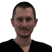 Лизогубов Артём Викторович, массажист