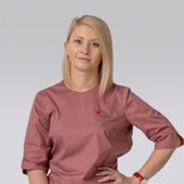 Закиева Виктория Александровна, гинеколог