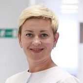 Черепанова Марина Анатольевна, гинеколог-эндокринолог