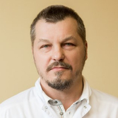 Плотников Игорь Александрович, офтальмолог