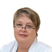 Карпова Светлана Борисовна, проктолог