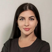 Епифанова Кристина Александровна, стоматолог-терапевт