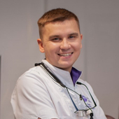 Паймуллин Андрей Валерьевич, стоматолог-ортопед