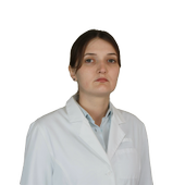 Путятина Юлия Александровна, рентгенолог