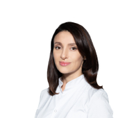Радченко Диана Степановна, врач-косметолог
