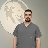 Ловянников Сергей Анатольевич, стоматолог-ортопед