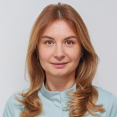 Афанасьева Елена Викторовна, стоматолог-ортопед