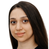 Яралиева Парвин Чингиз Кызы, ортодонт