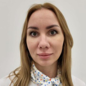 Матросова Марина Владимировна, подолог