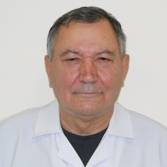 Лукин Валерий Николаевич, ЛОР