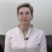 Смирнова Мария Игоревна, психолог