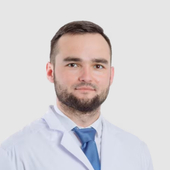 Бирюков Сергей Николаевич, анестезиолог-реаниматолог