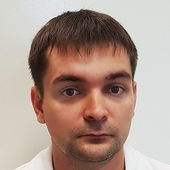 Фошин Денис Юрьевич, стоматолог-терапевт