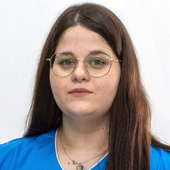 Евдокимова Елена Васильевна, детский психолог