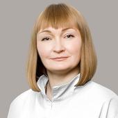 Чехова Людмила Валериевна, детский стоматолог