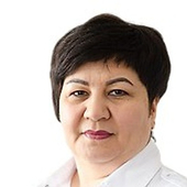 Габзалилова Зульфия Нажметдиновна, психиатр