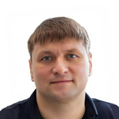 Сахно Павел Сергеевич, стоматолог-терапевт