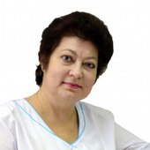 Елисеева Ирина Владимировна, гинеколог