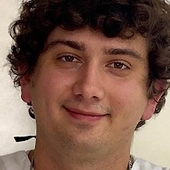 Филимонцев Никита Сергеевич, стоматолог-ортопед