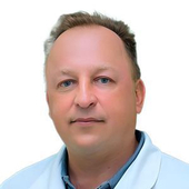 Котов Андрей Владимирович, уролог