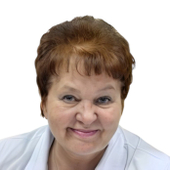 Кирюхина Ирина Михайловна, акушер-гинеколог